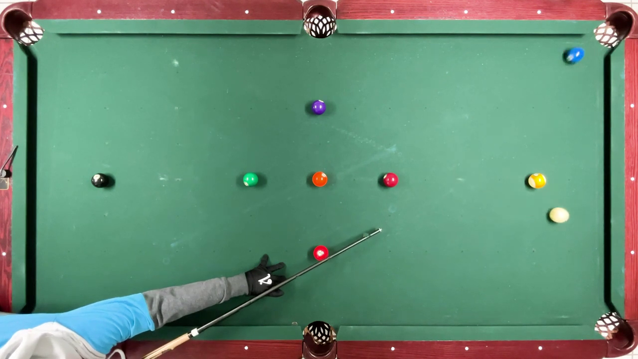 Pool Balls Object Detection Dataset And Pre Trained Model By Neeraj Sexiezpix Web Porn