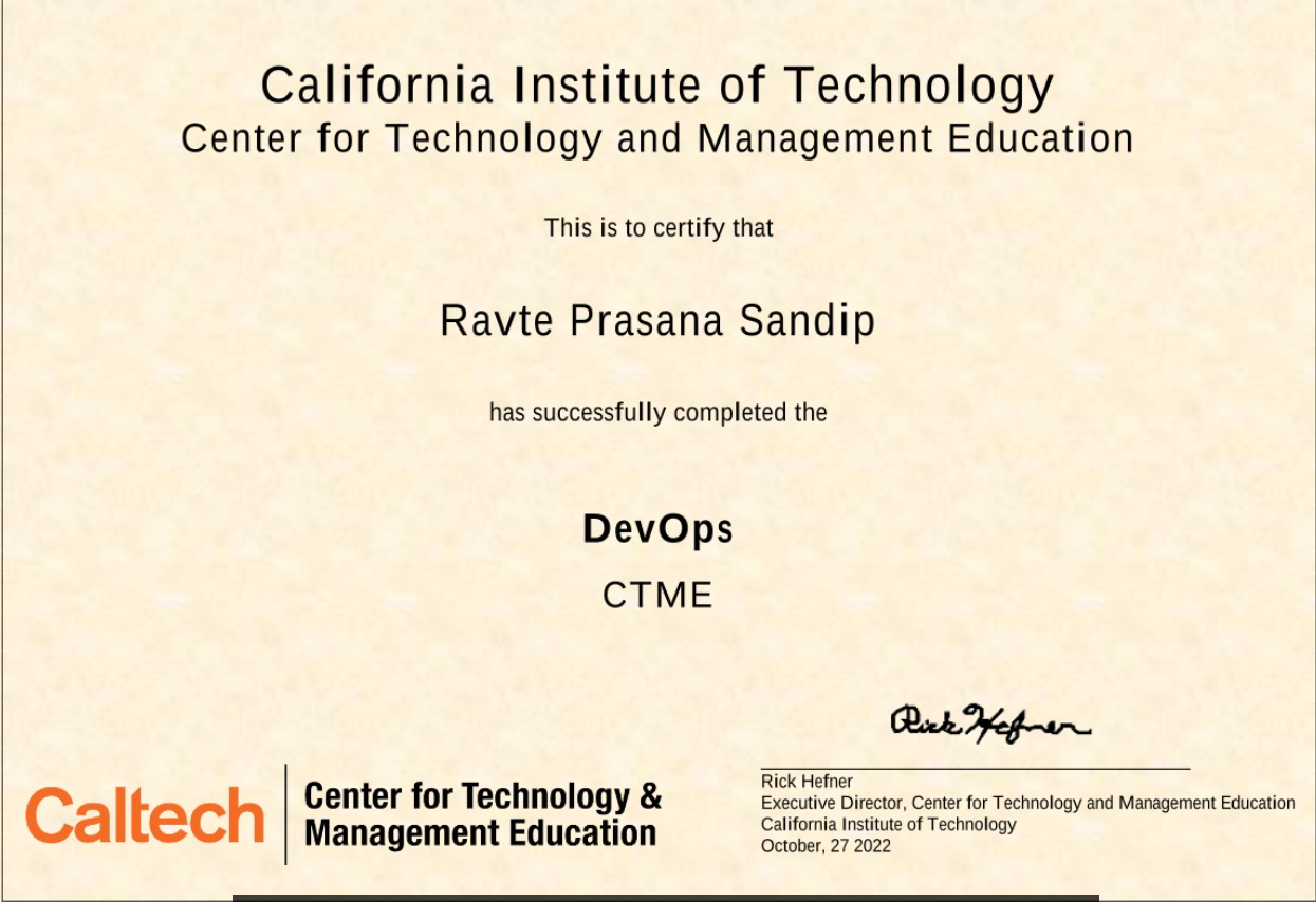 Caltech Certificates Object Detection Dataset By Document Processing