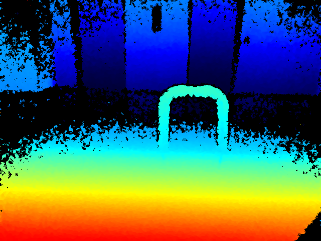 Pipe Object Detection Dataset By Mukuyo