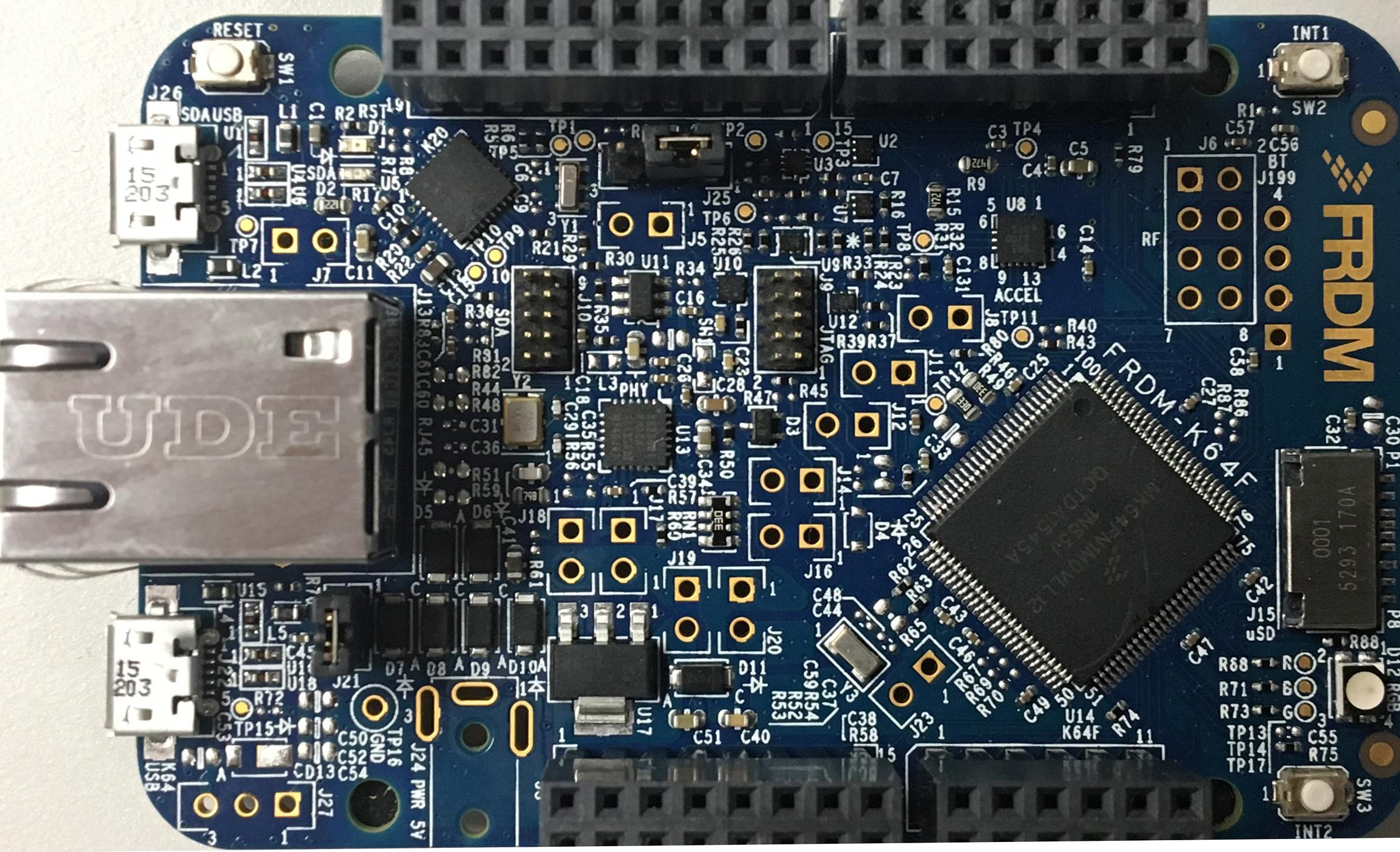 Printed Circuit Board Object Detection Dataset And Pre Trained Model By