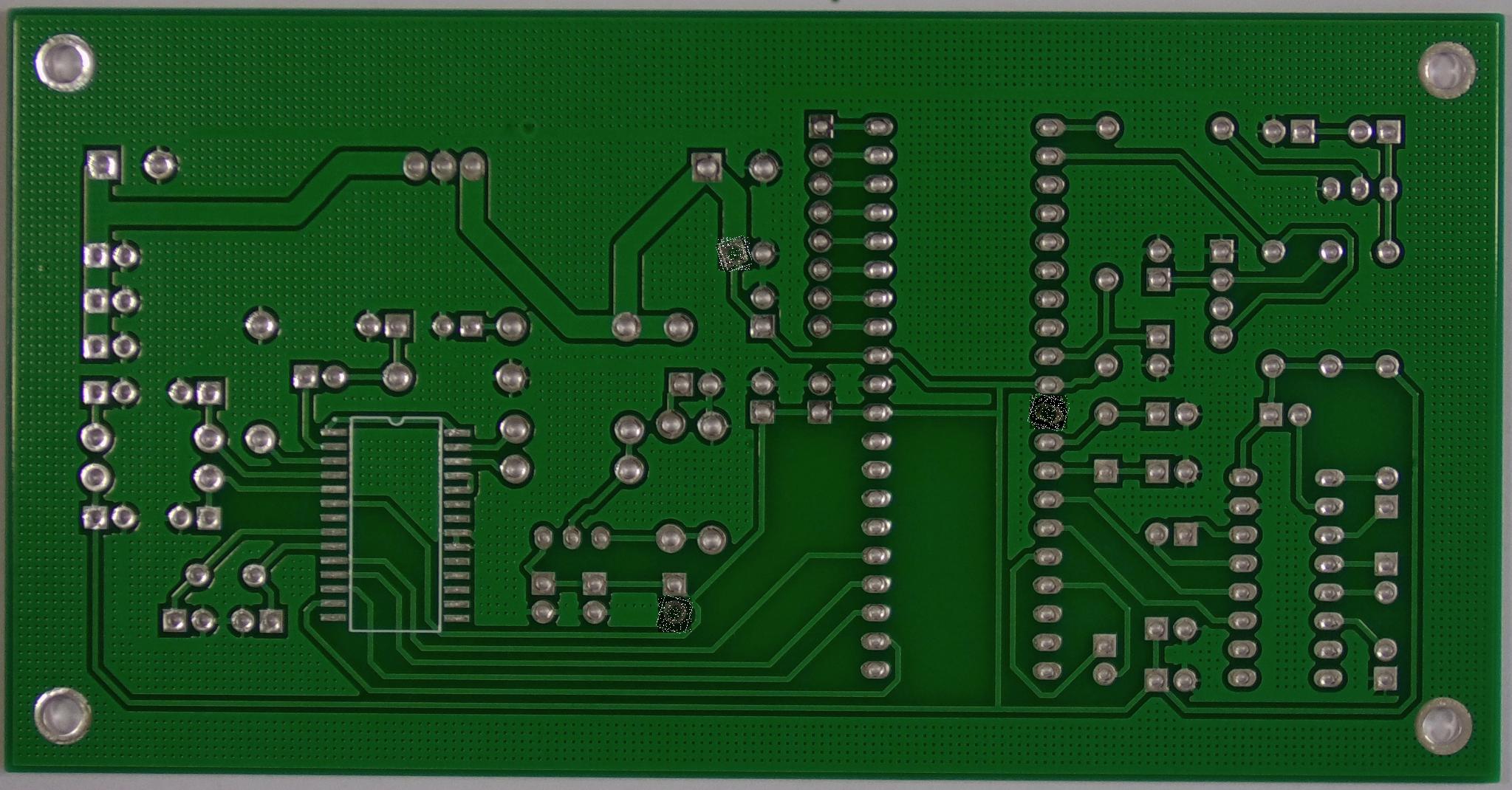 Pcb Defect Object Detection Dataset V Pm By Pcb