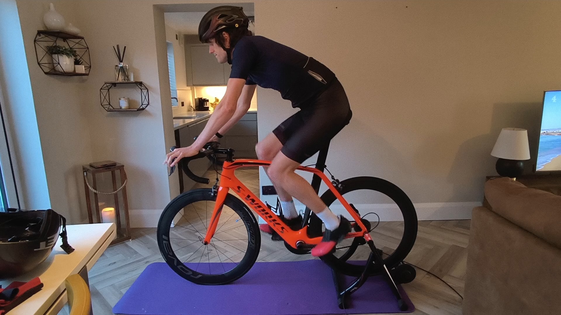 Bike Posture Classification Classification Dataset by DeepLearning