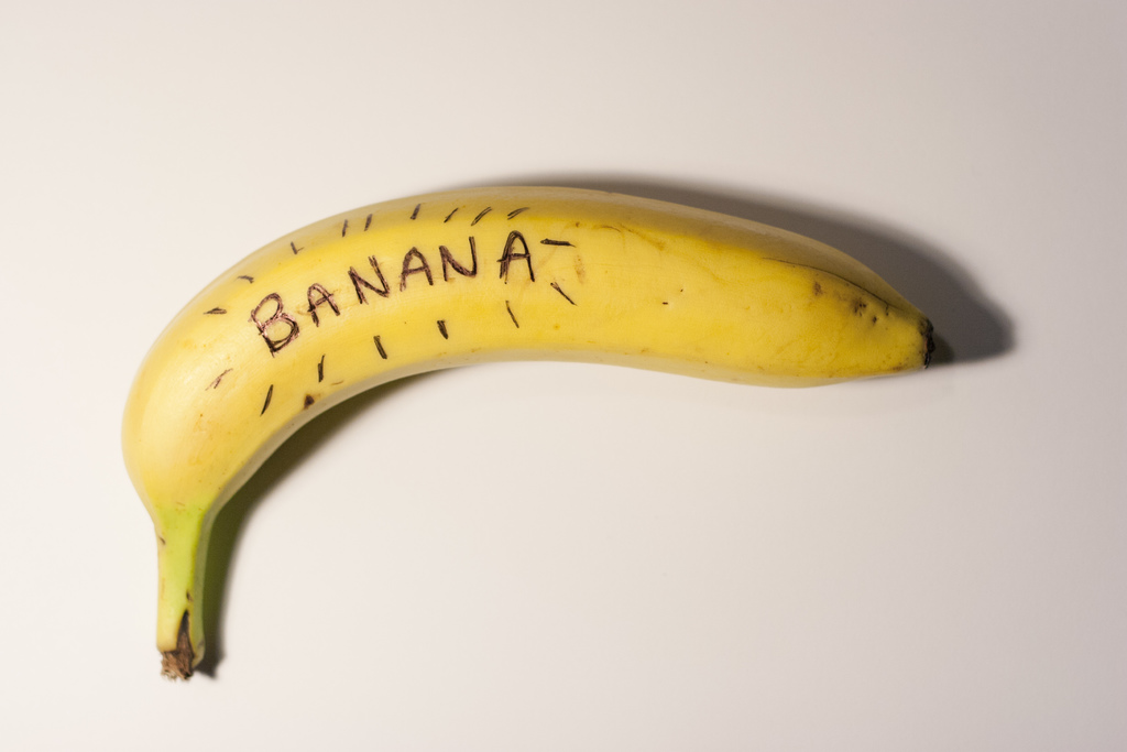 Banana Dataset > Overview