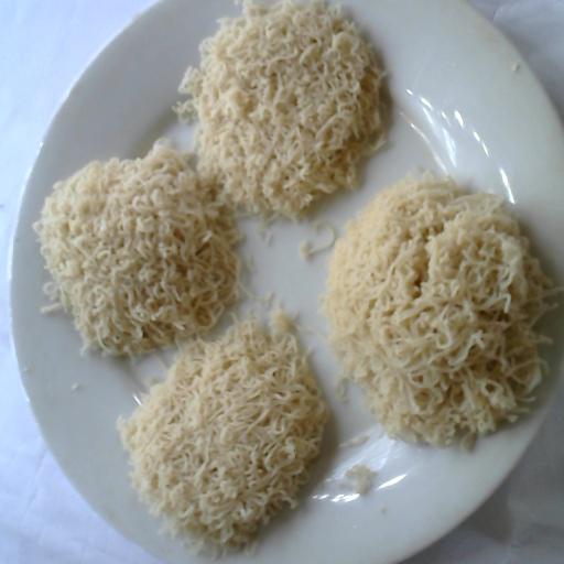 String Hoppers Object Detection Dataset by AFR