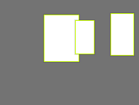 Annotation Visualization