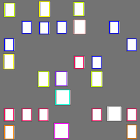 Annotation Visualization