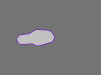 Annotation Visualization