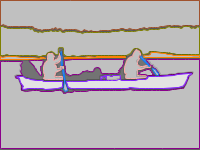 Annotation Visualization