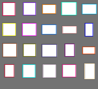 Annotation Visualization