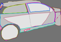 Annotation Visualization