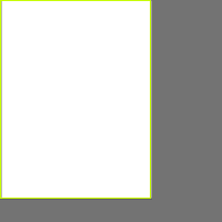 Annotation Visualization