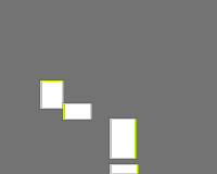 Annotation Visualization