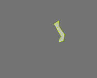 Annotation Visualization