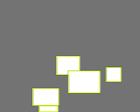 Annotation Visualization