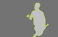 Annotation Visualization