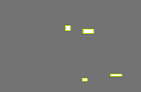 Annotation Visualization