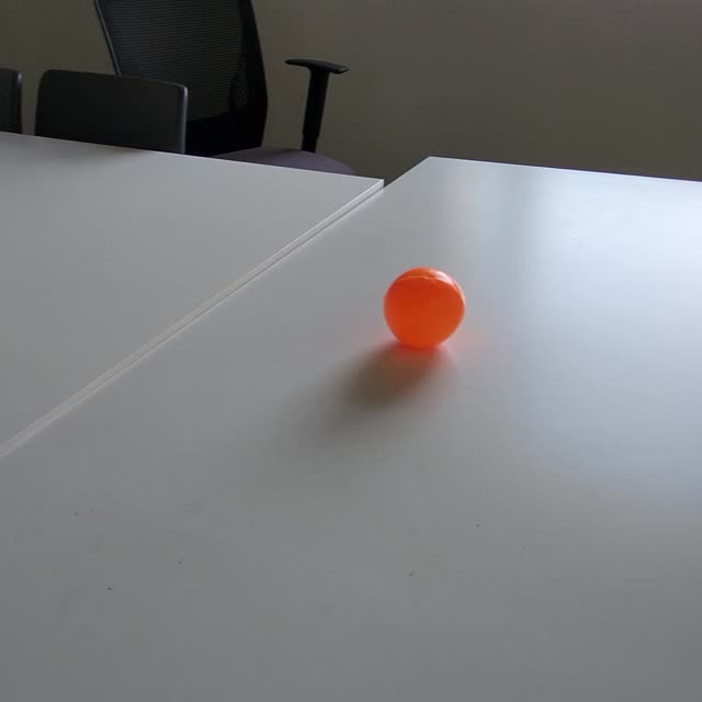 orange Instance Segmentation Dataset by 2ndvid