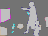 Annotation Visualization
