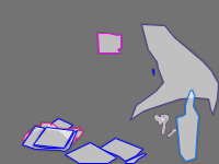 Annotation Visualization