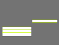Annotation Visualization
