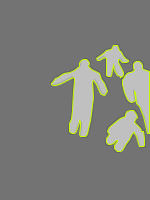 Annotation Visualization