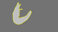 Annotation Visualization