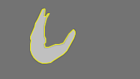 Annotation Visualization