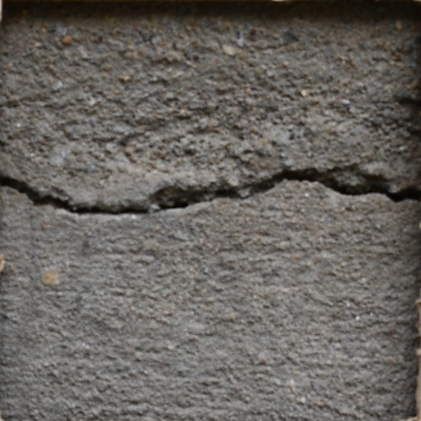 Civil Faults Detection Object Detection Dataset by IITI