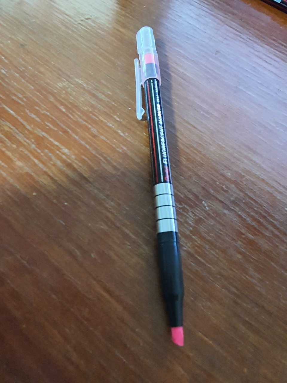 Pen, Coloured Pencil, Highlighter Pen Object Detection Dataset by King