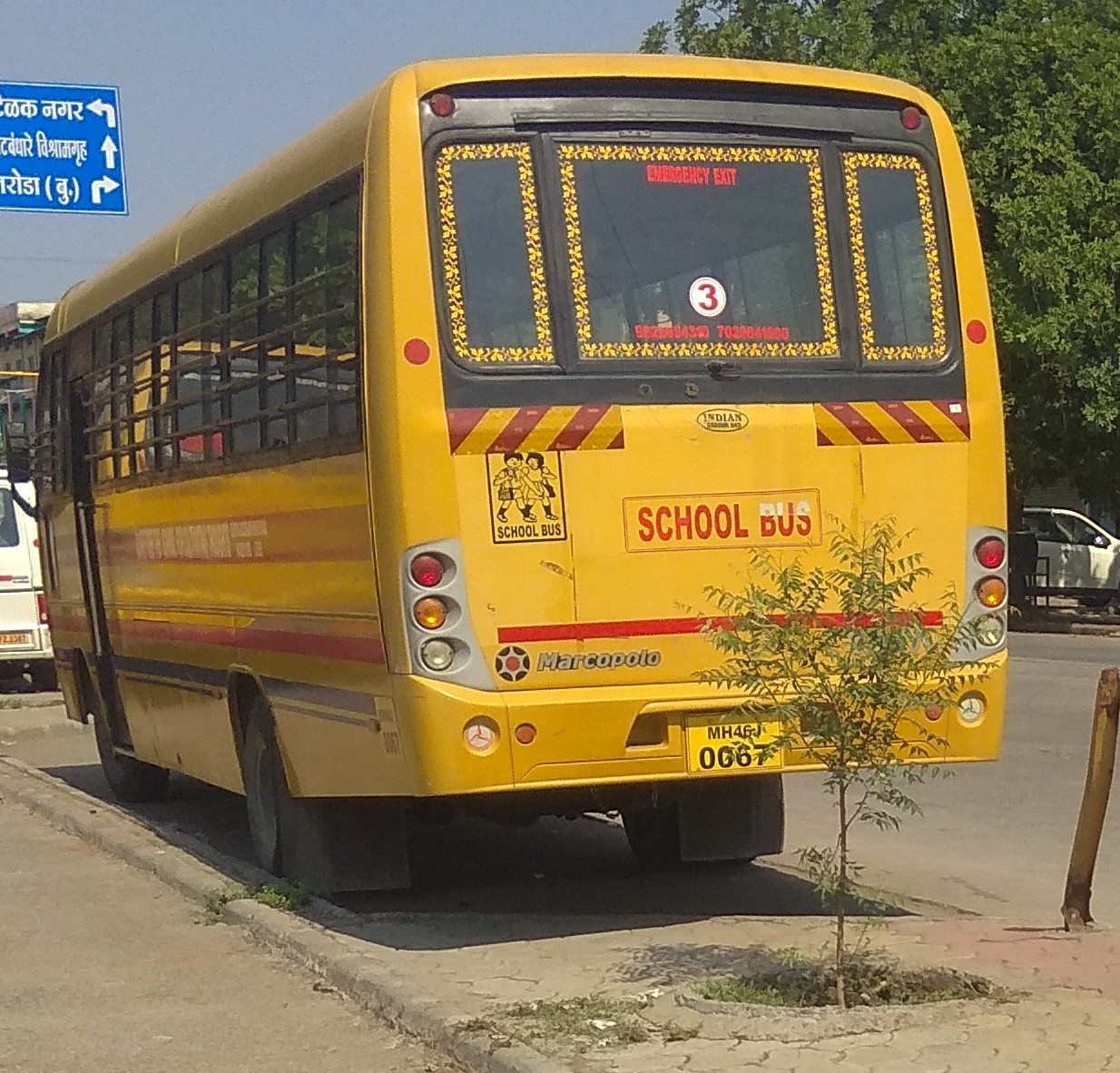 Mini buses object detection dataset by assert ai
