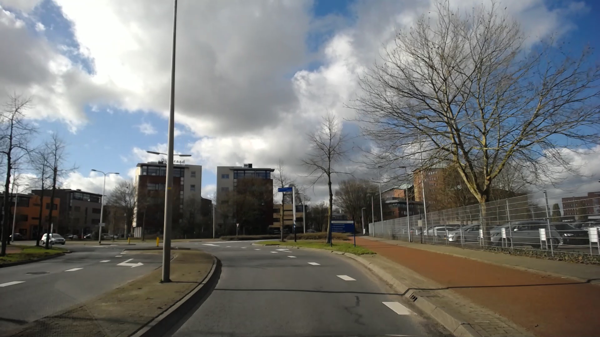 Netherlands Road mark dataset Object Detection Dataset by AK