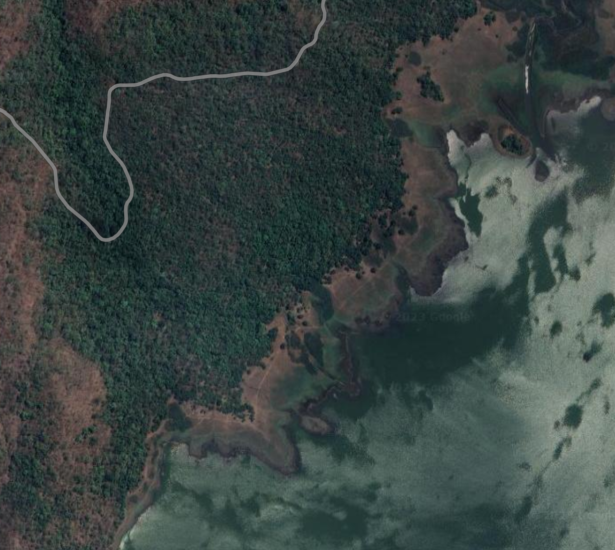 SS_DS Instance Segmentation Dataset and Pre-Trained Model by SIH