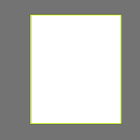 Annotation Visualization