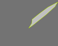Annotation Visualization