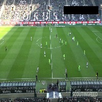 Football Object Detection Dataset by football detect