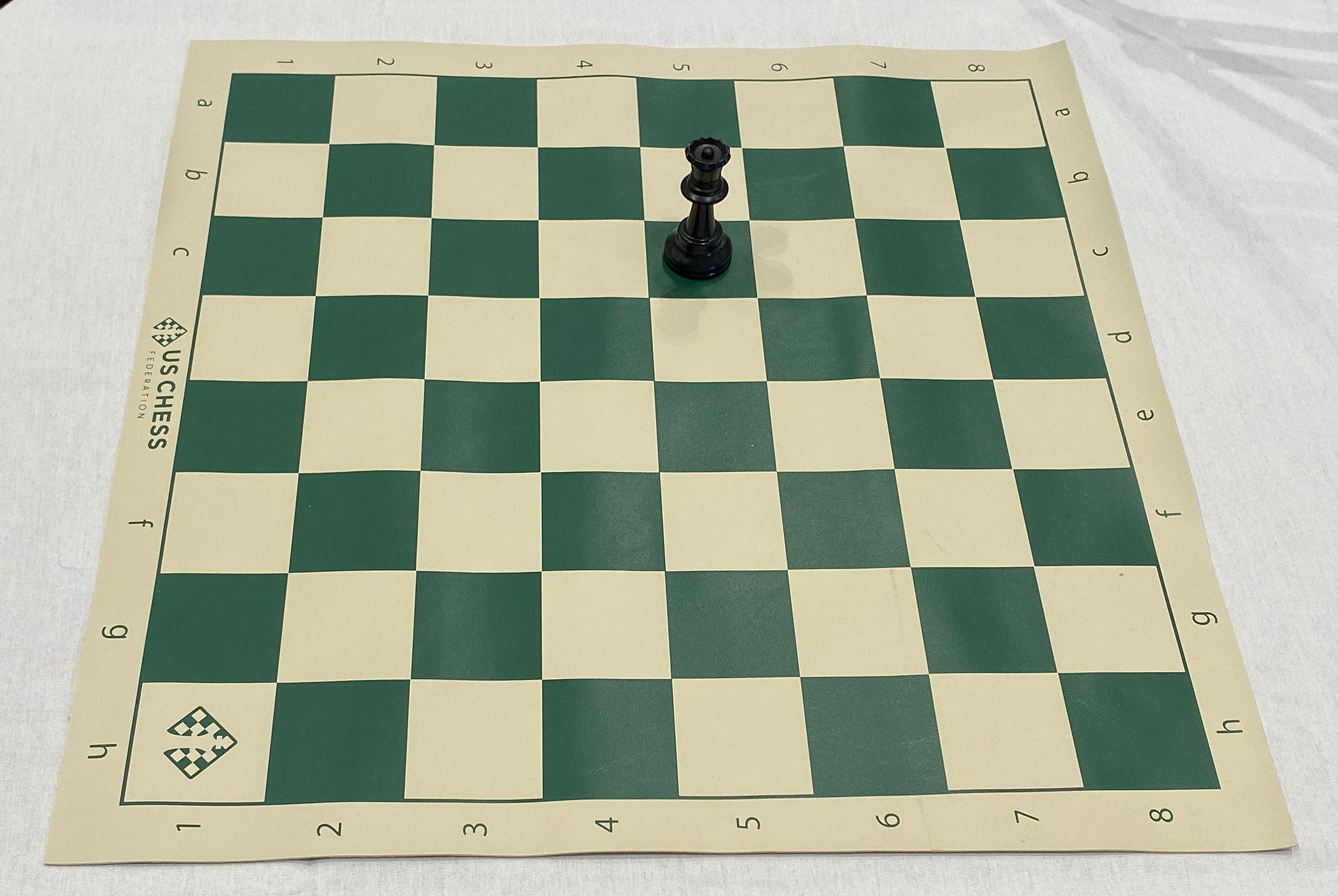 Chess Pieces Object Detection Dataset by Roboflow