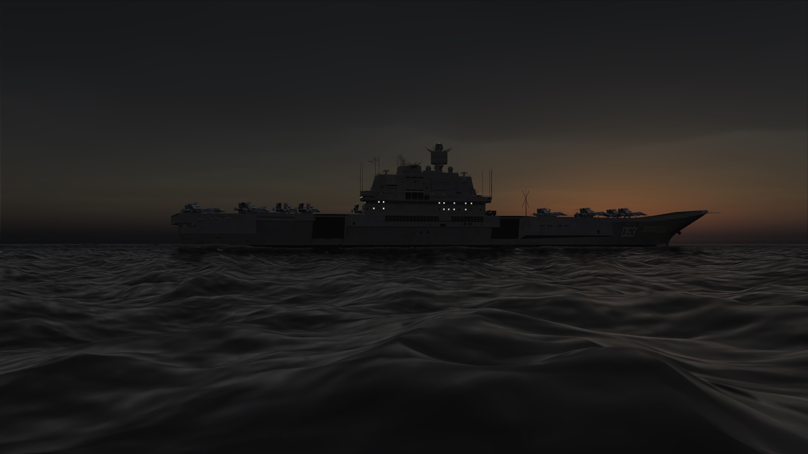 ship detection Object Detection Dataset by Damghan univercity