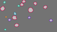 Annotation Visualization