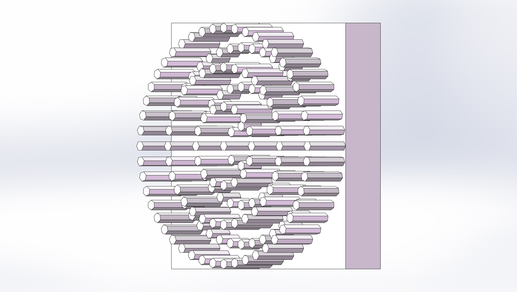 roughness3d2 Object Detection Dataset by database