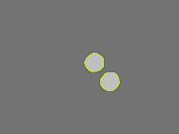 Annotation Visualization