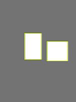 Annotation Visualization