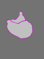 Annotation Visualization