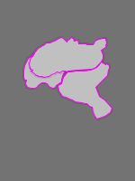 Annotation Visualization