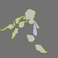 Annotation Visualization