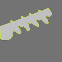 Annotation Visualization