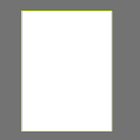 Annotation Visualization