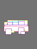 Annotation Visualization
