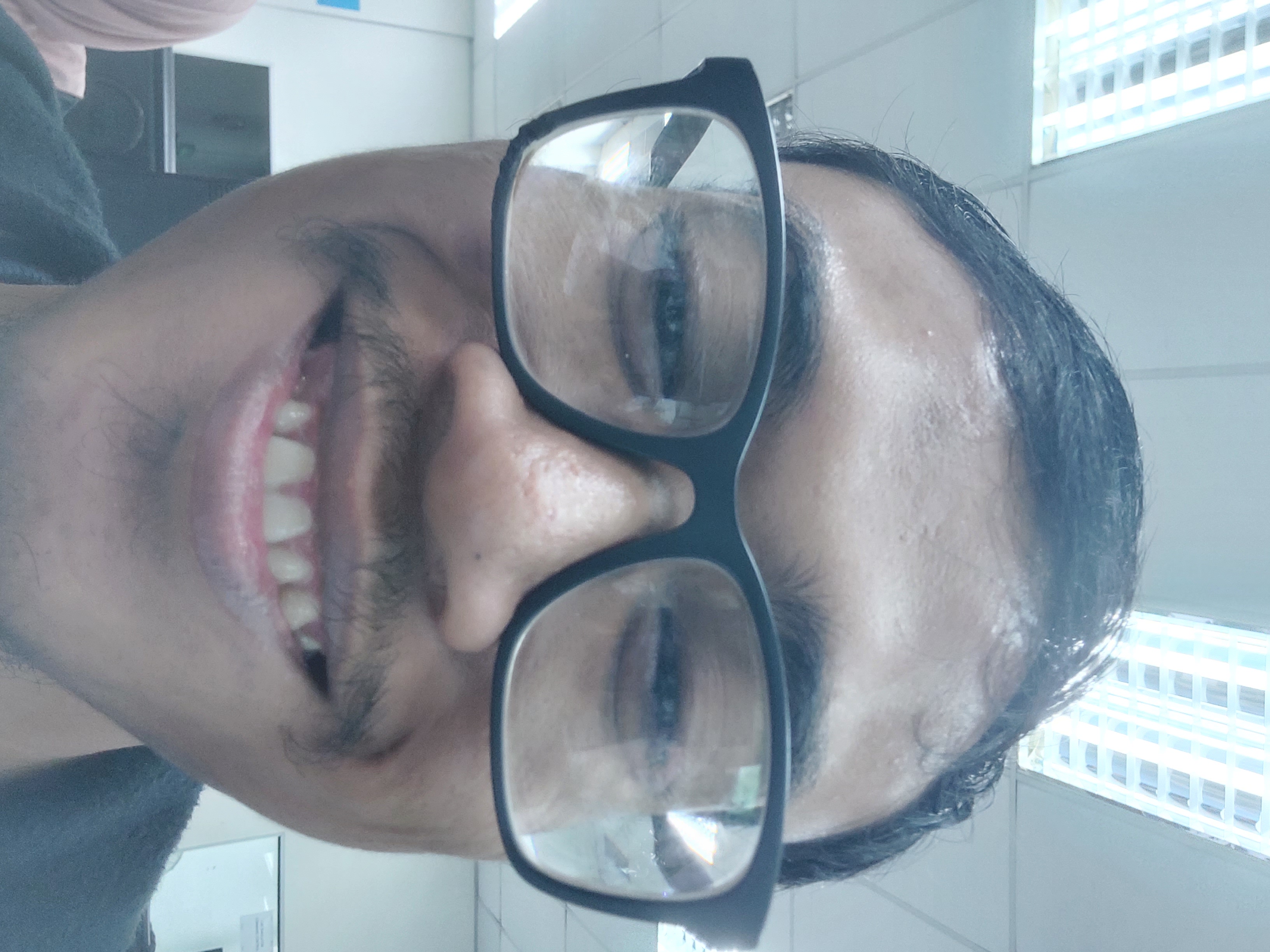 iqmal_facemask Object Detection Dataset by Iqmal Jamaludin