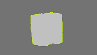 Annotation Visualization