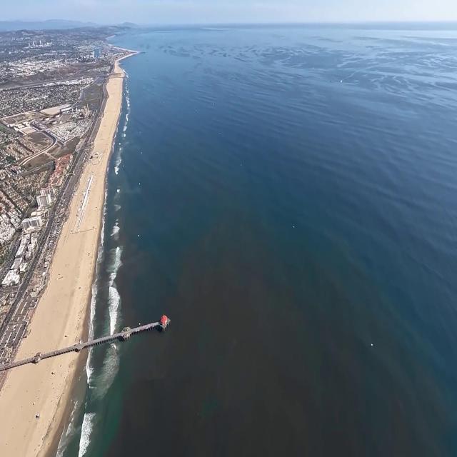 Oil Spill Classification Classification Dataset and PreTrained Model